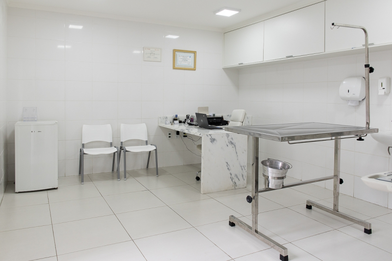 Hospital Veterinário São Joaquim - Hospital Veterinário